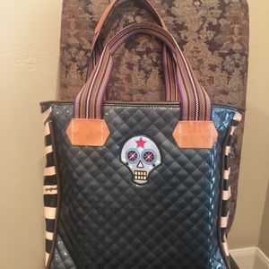 Consuela tote barely used